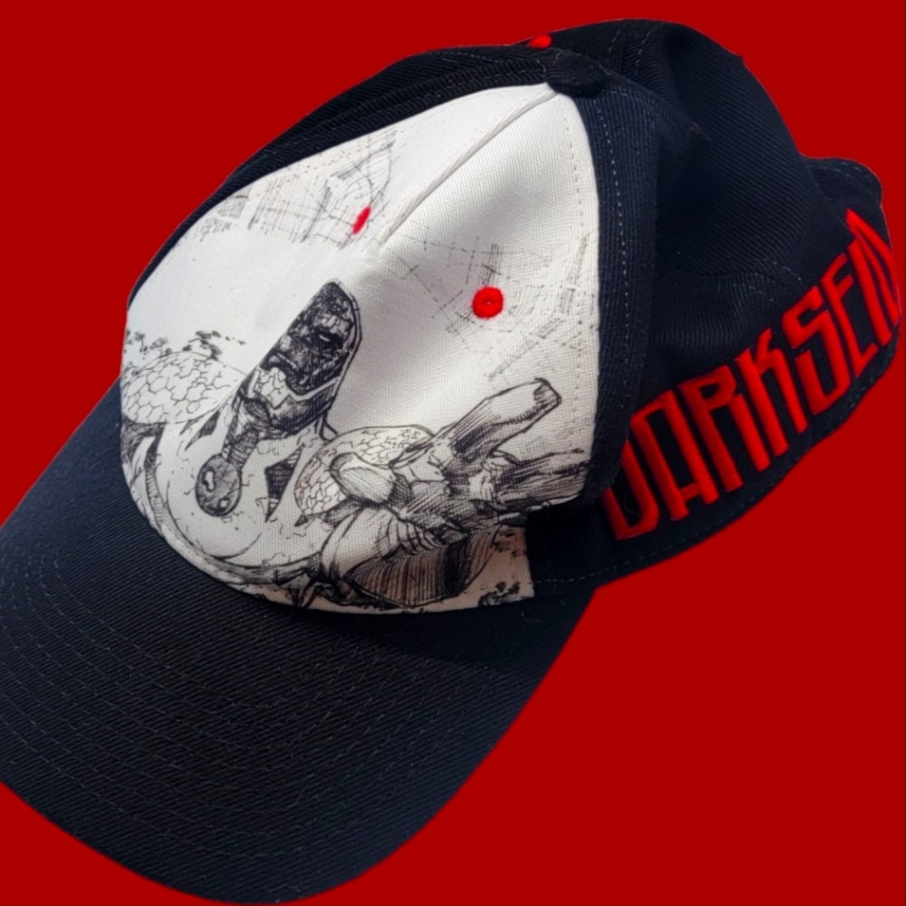 DC Darkseid Hat